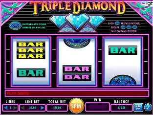 Fortune Games Series